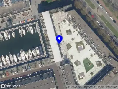 112 melding Ambulance met gepaste spoed naar de Factorij in Rotterdam