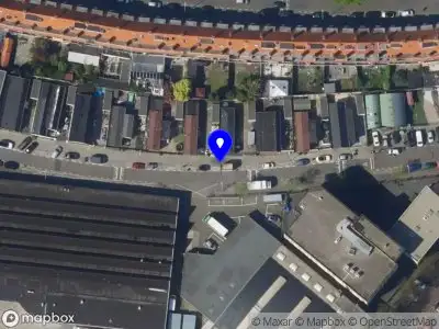 112 melding Politie met grote spoed naar de Energiestraat in 's-Gravenhage vanwege ongeval met letsel