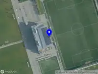 Brandweer met grote spoed naar de Van Heemstraweg-west in Zaltbommel