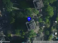 Traumahelikopter naar de Rode Kruislaan in Diemen