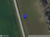 Brandweer met grote spoed naar de Kerkweg in Sebaldeburen vanwege gebouwbrand