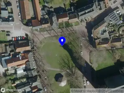 112 melding Overlastmelding Vrijthof in Hilvarenbeek