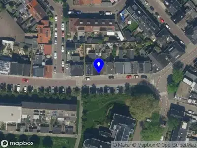 Anonieme overlastmelding Romerkerkweg in Beverwijk