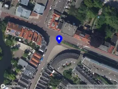 112 melding Ambulance met grote spoed naar de Noordendijk in Dordrecht