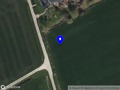 Brandweer met gepaste spoed naar de Garreweersterweg in Appingedam vanwege dier(en) in nood