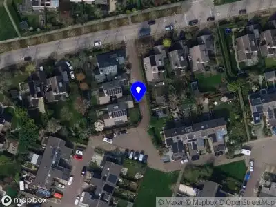Ambulance met grote spoed naar de Aveling in Mijnsheerenland