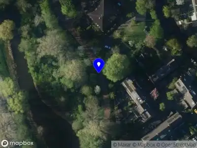 Ambulance naar de Rekerdijk in Alkmaar vanwege ongeval met letsel