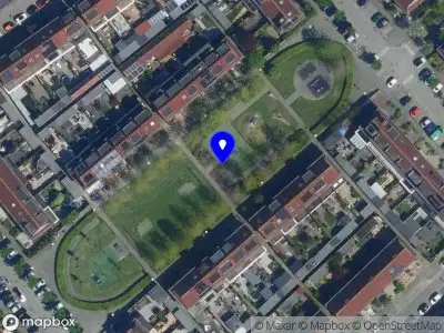 Ambulance met gepaste spoed naar de Beethovenlaan in Nieuw-Vennep