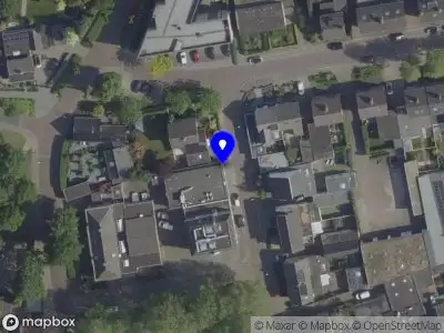 Traumahelikopter met grote spoed naar de President John F. Kennedystraat in Gemert