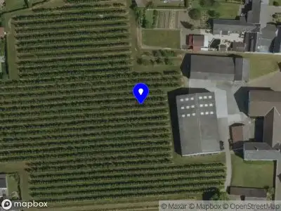 112 melding Politie naar de Oude Akerstraat in Bemelen vanwege aanrijding met letsel