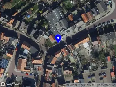 Politie met grote spoed naar de Kaaistraat in Yerseke vanwege letsel