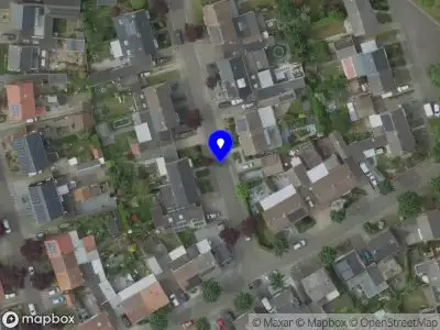 112 melding Ambulance met grote spoed naar de Burgemeester Claessenstraat in Melick