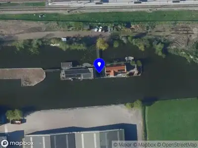 Ambulance met grote spoed naar de De Kuil in Bovenkarspel
