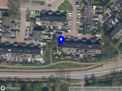 112 melding Ambulance met grote spoed naar de Marathon in Krimpen aan den IJssel