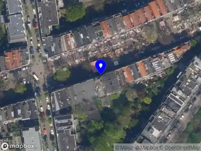 112 melding Besteld ambulance vervoer naar de Berkelselaan in Rotterdam