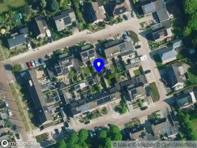 Brandweer met grote spoed naar de Oldambt in Emmeloord
