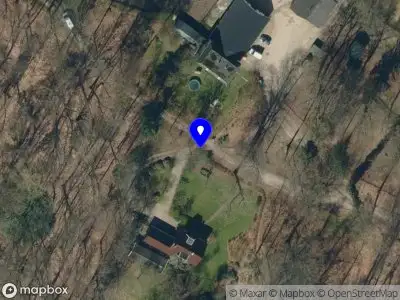 112 melding Politie naar de Dassenboomse Allee in Wehl