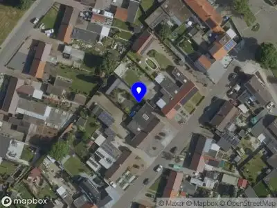 Brandweer met grote spoed naar de Merodestraat in Stein vanwege gebouwbrand