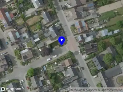 Ambulance met grote spoed naar de Dorpsstraat in Roermond