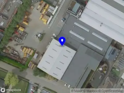 Overlastmelding Palmbrugweg in Echt