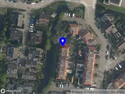 112 melding Besteld ambulance vervoer naar de Omloop in Waddinxveen