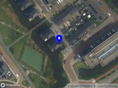 Brandweer met gepaste spoed naar de Orka in Naaldwijk vanwege dier(en) in nood