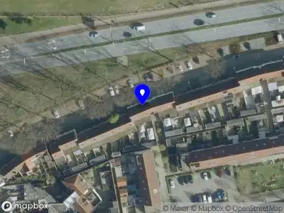 Anonieme overlastmelding Ringbaan-Noord in Tilburg