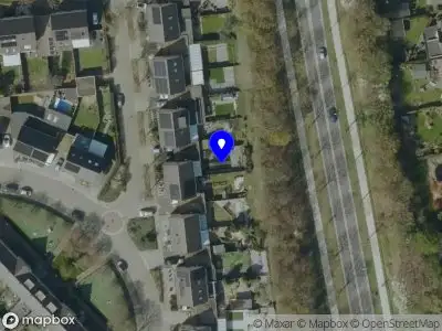 Overlastmelding Einighauserweg in Geleen