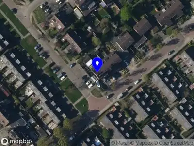 112 melding Overlastmelding De Warren in Balk