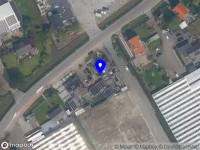 Traumahelikopter met grote spoed naar de Hoogweg in De Lier