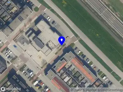 Overlastmelding Delflandse Poort in Maassluis