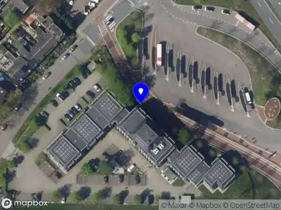 Overlastmelding Princenhof Park in Driebergen-Rijsenburg