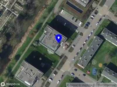 Ambulance met grote spoed naar de Saturnusstraat in Zwijndrecht