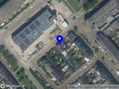 Overlastmelding Veldstraat in Beverwijk