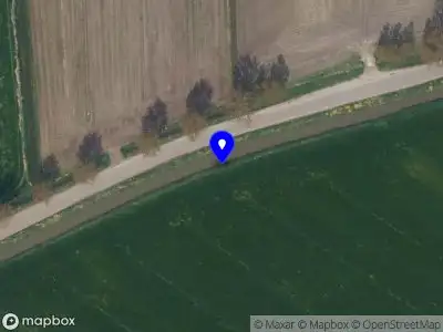 Brandweer met grote spoed naar de Banweg in Beesd vanwege reanimatie