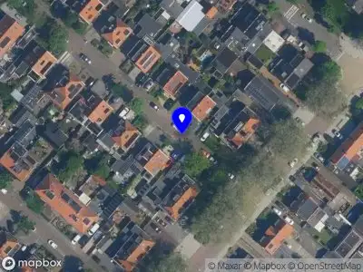 Ambulance met gepaste spoed naar de Platanenlaan in Zwanenburg