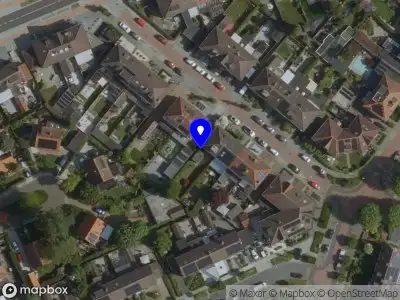 Politie naar de Trichterweg in Brunssum vanwege aanrijding met letsel