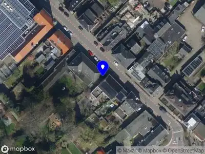 112 melding Overlastmelding Hoge Ham in Dongen