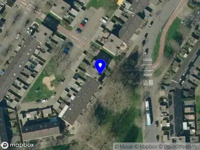 Overlastmelding Eijsdenpad in Arnhem