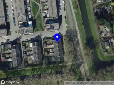 112 melding Ambulance met grote spoed naar de Poelenburg in Rotterdam