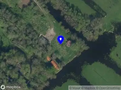 Traumahelikopter naar de Graafkade in Berkenwoude