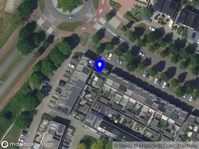 112 melding Ambulance met grote spoed naar de Noordkil in Papendrecht