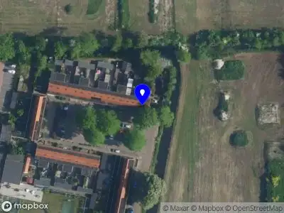 Anonieme overlastmelding Van Vlietstraat in Hillegom