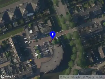 Ambulance met gepaste spoed naar de Schermplaat in Nieuwkoop