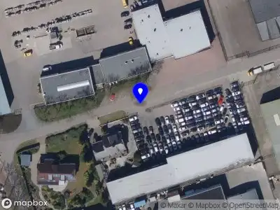 Overlastmelding Expeditieweg in Rucphen