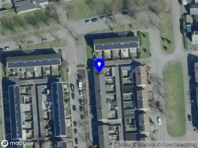 Overlastmelding Jozef Israëlsstraat in Sprang-Capelle (Noord-Brabant)