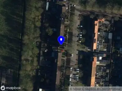 112 melding Overlastmelding Korenstraat in Kreileroord