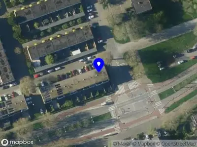 Overlastmelding Melkweg in Hoorn