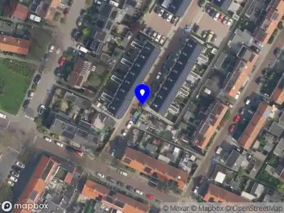 Ambulance met grote spoed naar de Wethouder Schipperstraat in Berkel en Rodenrijs