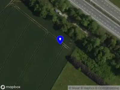 Politie naar de Breukerweg in Heerlen vanwege aanrijding met letsel